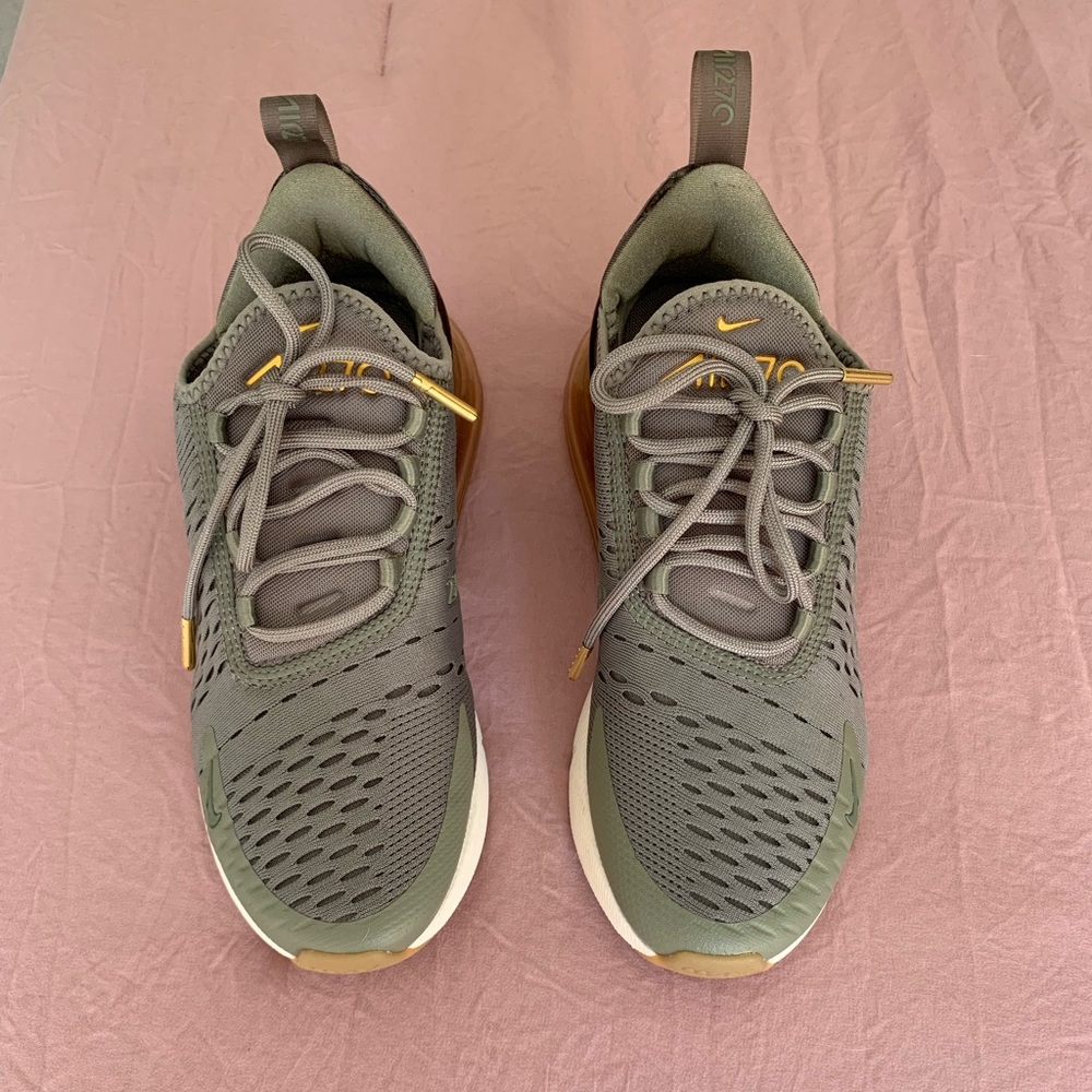 Nike air max 270